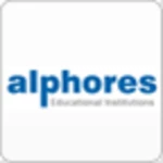 alphores android application logo